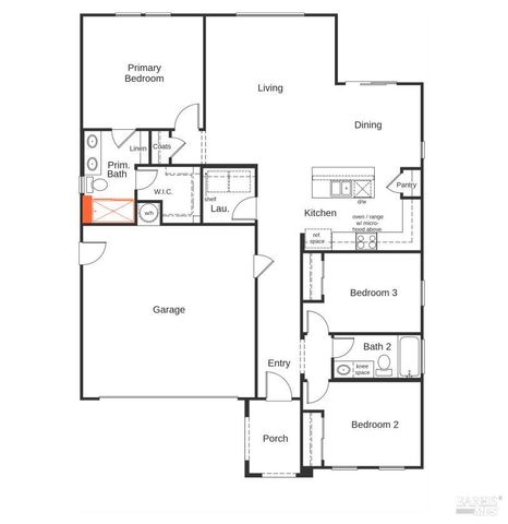 5436 Riverview Ln, Antioch, CA 94531