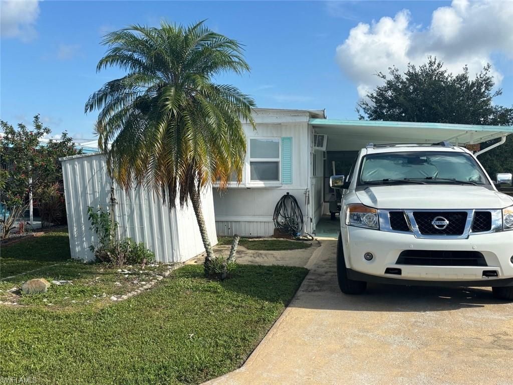 2012 S Olga DR, FORT MYERS, FL 33905 — photo 3