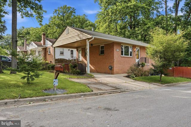 11410 CAROLINE AVE, Beltsville, MD 20705