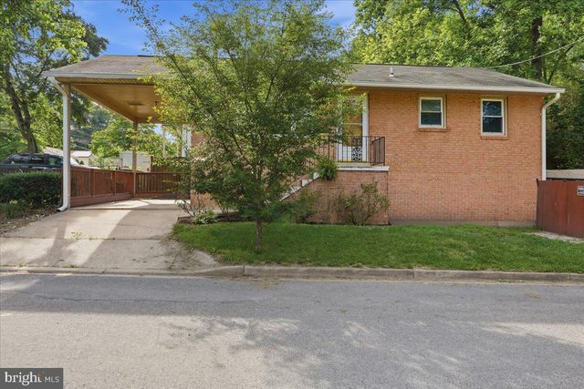 11410 CAROLINE AVE, Beltsville, MD 20705