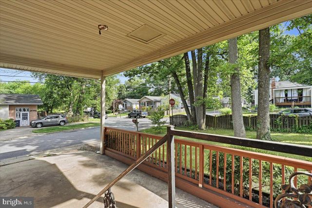 11410 CAROLINE AVE, Beltsville, MD 20705