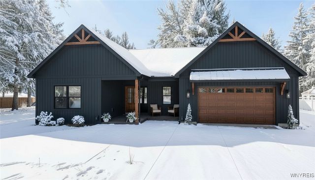 809 Casey Road, Amherst, NY 14051