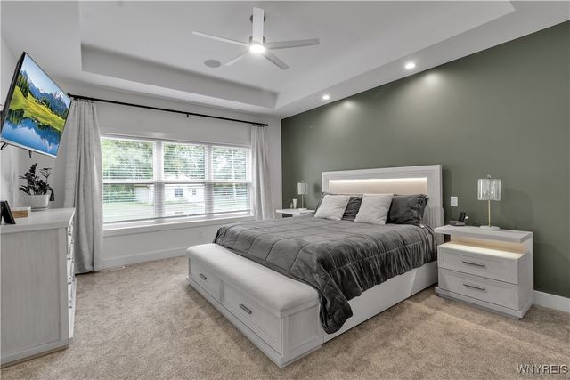 809 Casey Road, Amherst, NY 14051