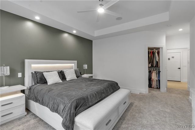 809 Casey Road, Amherst, NY 14051