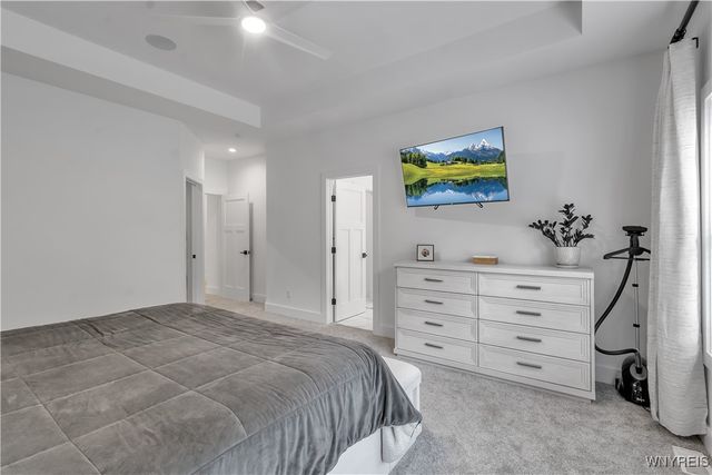 809 Casey Road, Amherst, NY 14051