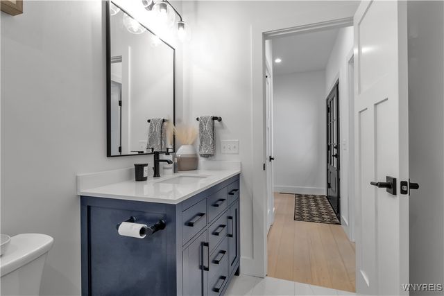 809 Casey Road, Amherst, NY 14051