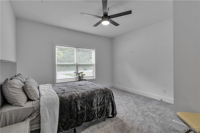 809 Casey Road, Amherst, NY 14051