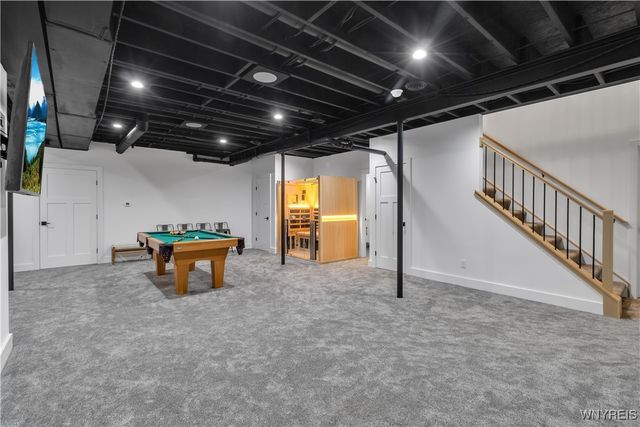 809 Casey Road, Amherst, NY 14051