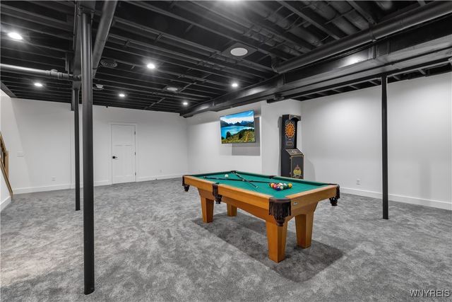 809 Casey Road, Amherst, NY 14051