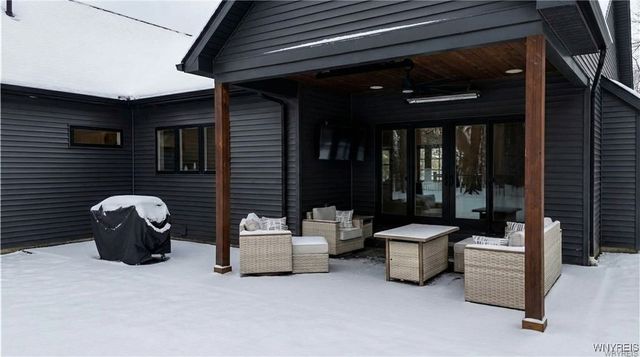 809 Casey Road, Amherst, NY 14051