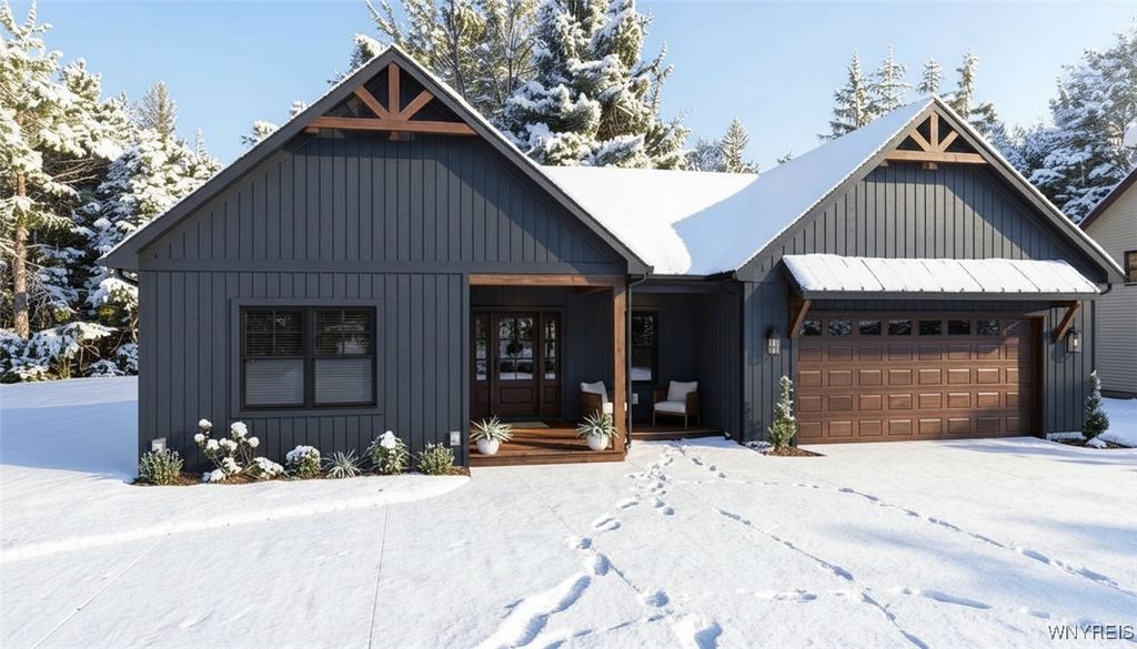 809 Casey Road, Amherst, NY 14051