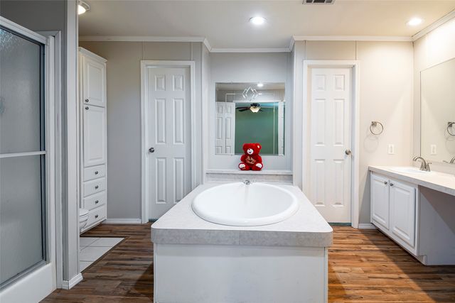 6477 County Road 179, Celina, TX 75009