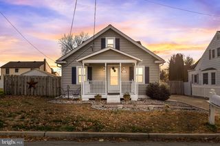 187 CHAPMAN AVE, Hamilton, NJ 08610