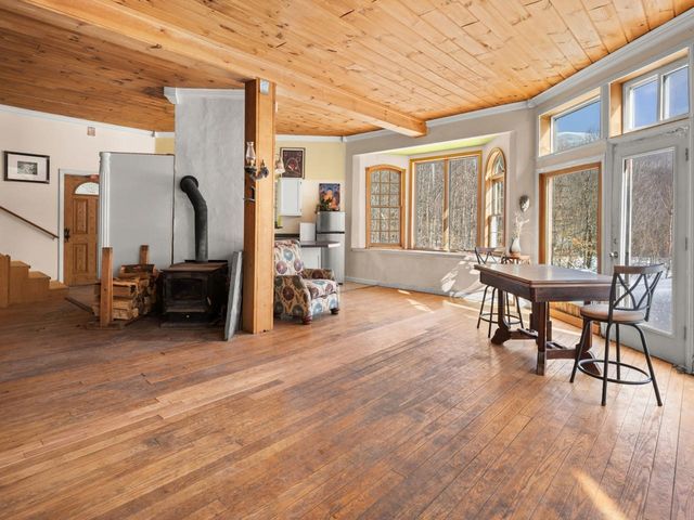298 Biddle Road, Lincoln, VT 05443