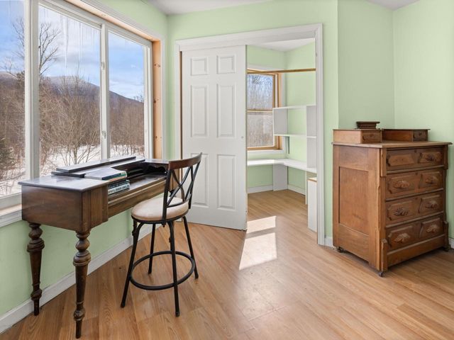 298 Biddle Road, Lincoln, VT 05443