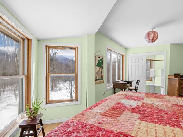 298 Biddle Road, Lincoln, VT 05443