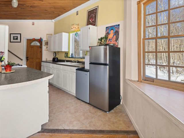 298 Biddle Road, Lincoln, VT 05443