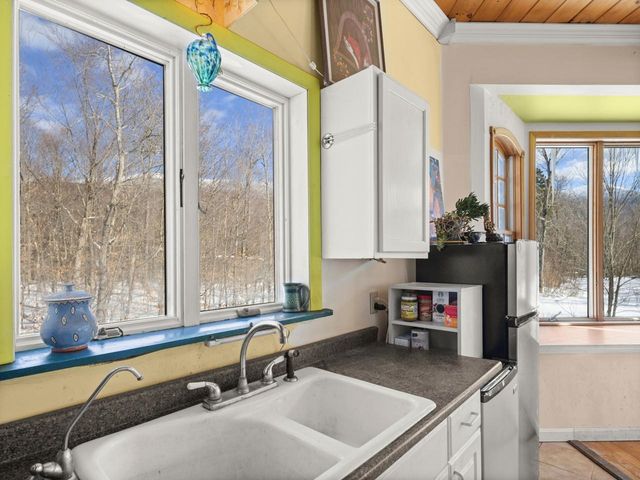 298 Biddle Road, Lincoln, VT 05443