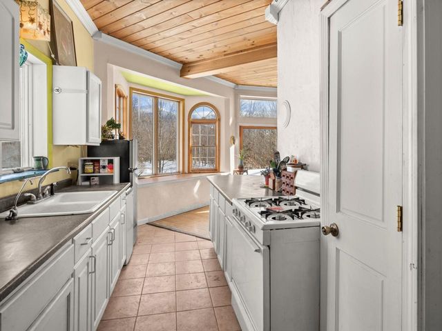 298 Biddle Road, Lincoln, VT 05443