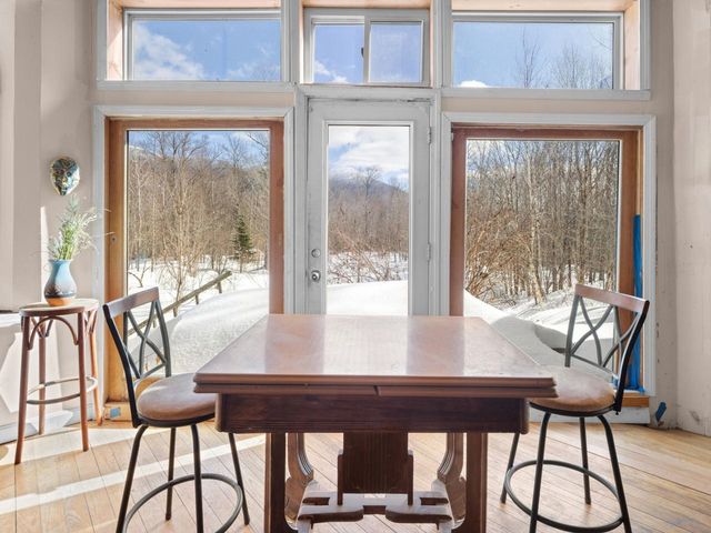 298 Biddle Road, Lincoln, VT 05443
