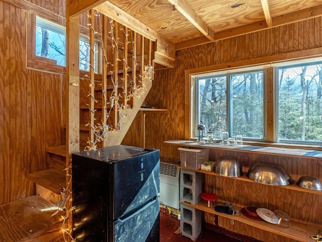 298 Biddle Road, Lincoln, VT 05443