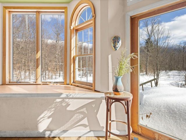 298 Biddle Road, Lincoln, VT 05443