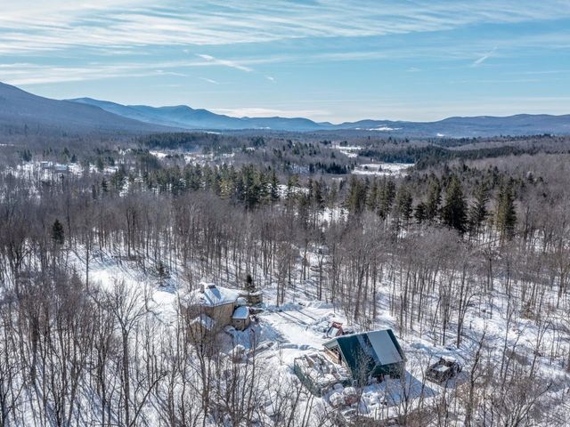 298 Biddle Road, Lincoln, VT 05443