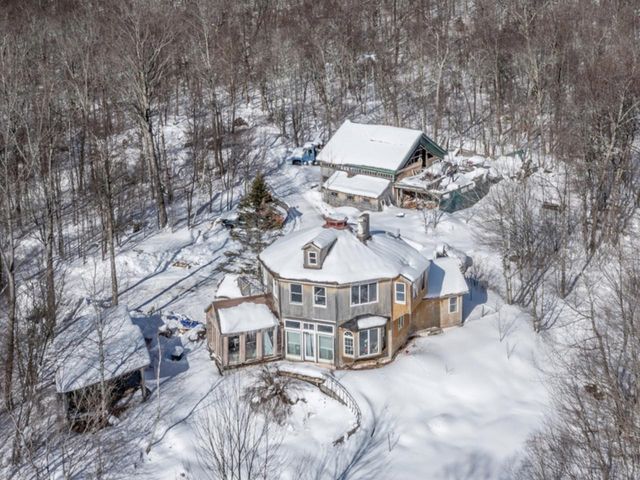 298 Biddle Road, Lincoln, VT 05443