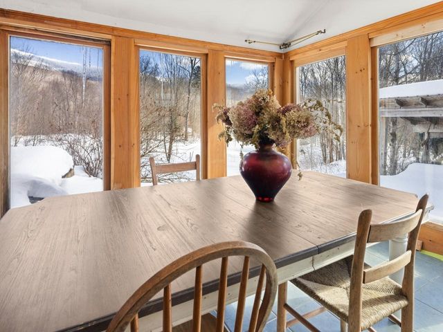 298 Biddle Road, Lincoln, VT 05443