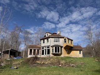 298 Biddle Road, Lincoln, VT 05443