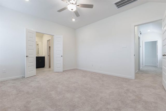 1115 Santee Court, Rosharon, TX 77583