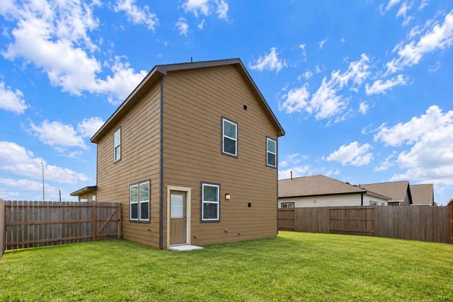 1115 Santee Court, Rosharon, TX 77583