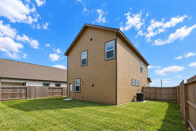 1115 Santee Court, Rosharon, TX 77583