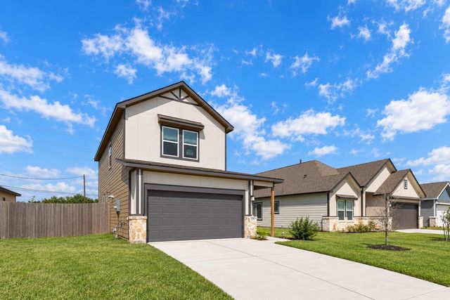 1115 Santee Court, Rosharon, TX 77583