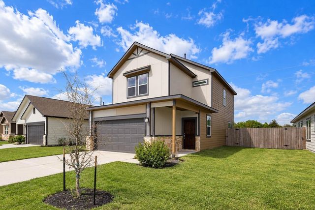 1115 Santee Court, Rosharon, TX 77583