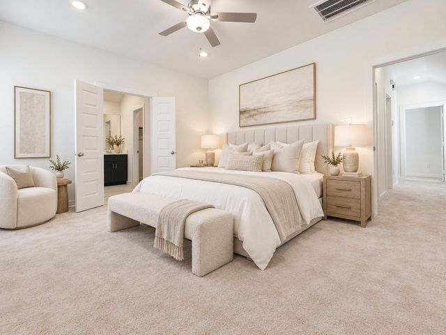 1115 Santee Court, Rosharon, TX 77583