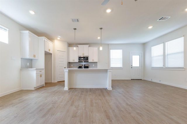 1115 Santee Court, Rosharon, TX 77583