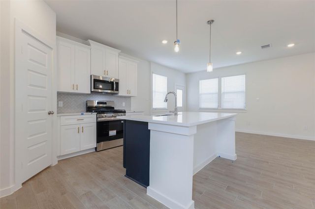 1115 Santee Court, Rosharon, TX 77583