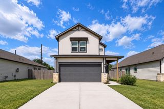 1115 Santee Court, Rosharon, TX 77583