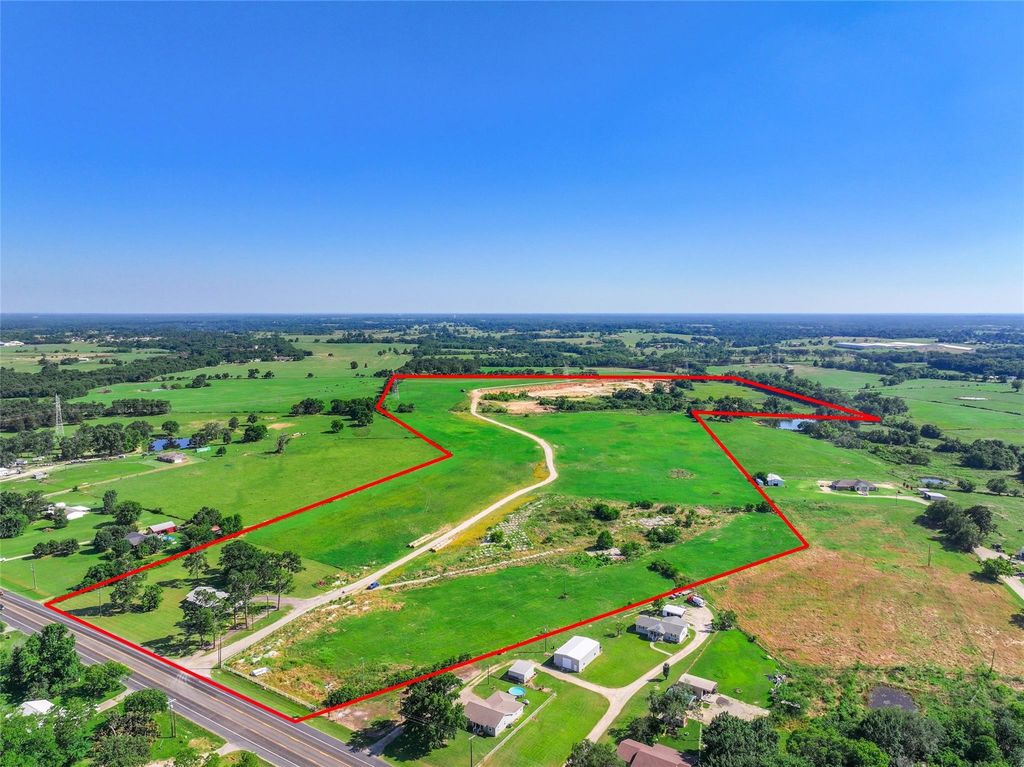 3238 E HWY 11, Sulphur Springs, TX 75494