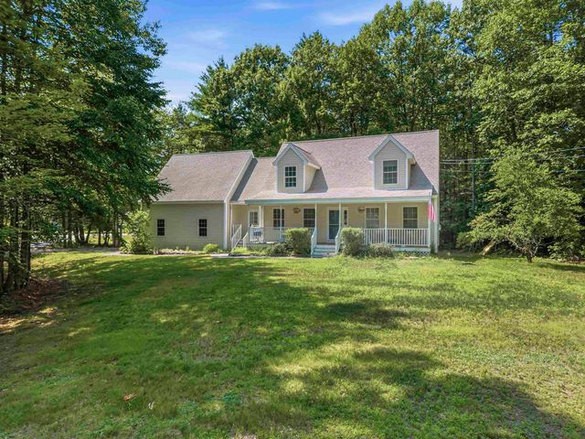 24 Heritage Drive, Berwick, ME 03901
