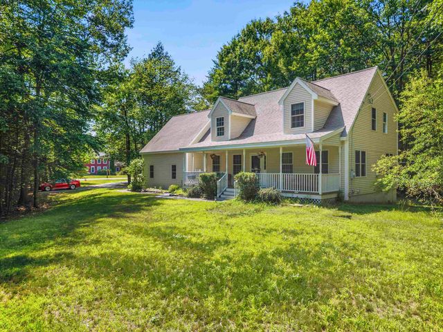 24 Heritage Drive, Berwick, ME 03901