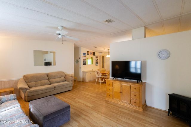 143 BAYOU Drive, Satsuma, FL 32189