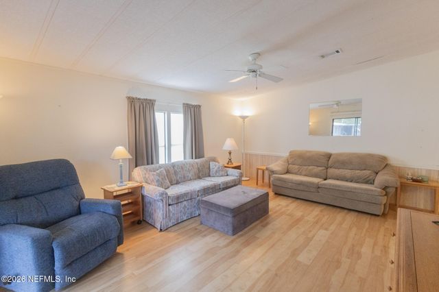 143 BAYOU Drive, Satsuma, FL 32189