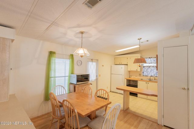 143 BAYOU Drive, Satsuma, FL 32189