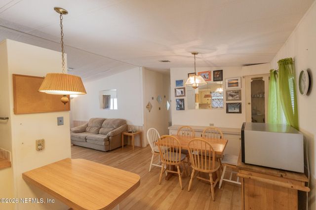 143 BAYOU Drive, Satsuma, FL 32189