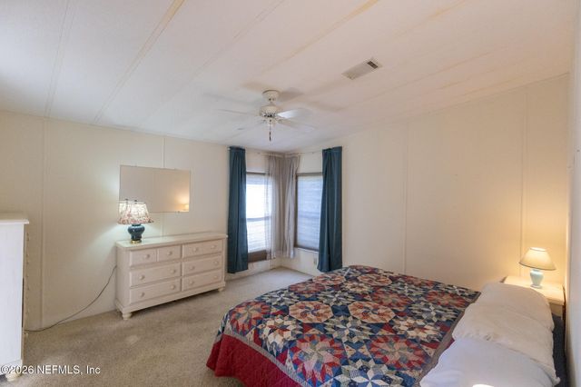 143 BAYOU Drive, Satsuma, FL 32189