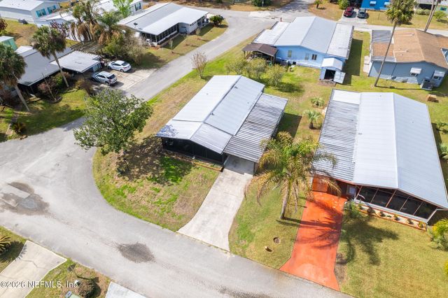 143 BAYOU Drive, Satsuma, FL 32189