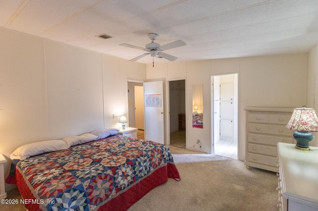 143 BAYOU Drive, Satsuma, FL 32189