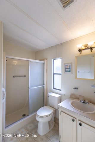 143 BAYOU Drive, Satsuma, FL 32189